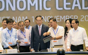 Thứ trưởng Bùi Thanh Sơn: TPP hướng tới hội nghị bộ trưởng và hội nghị cấp cao tại APEC