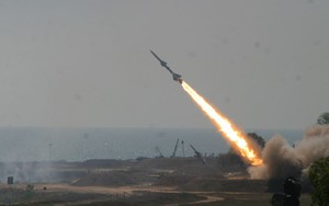 Tên lửa không lạ với VN được QĐ Yemen dùng thổi tung căn cứ của Saudi Arabia!