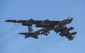 Điều gì khiến B-52 vẫn được Mỹ tin dùng sau hơn 60 năm?