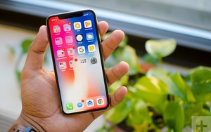 Cùng xem cảm biến hồng ngoại của Face ID trên iPhone X hoạt động "vi diệu" như thế nào