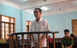 Mâu thuẫn tại đám tang, một giáo viên đánh chết người