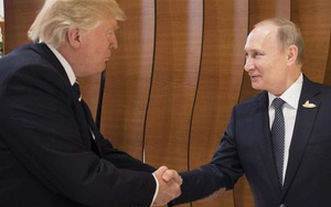 Điện Kremlin: Tổng thống Nga - Mỹ sẽ bàn vấn đề Triều Tiên ở Việt Nam