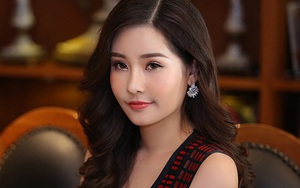 Bác sĩ kết luận Tân Hoa hậu Đại dương Việt Nam 2017 không phẫu thuật thẩm mỹ