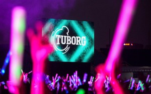 Monsoon Music Festival 2017 by Tuborg - Cháy hết mình để âm nhạc lan tỏa thông điệp "Drink Don't Drive"