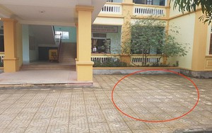 Chủ tịch xã bị Trưởng CA xã bắn: Tôi với anh ấy thân thiết, không nghĩ tôi lại bị bắn!