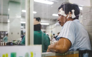 Bất ngờ với câu chuyện của bác sĩ kể về chiếc còi báo động ở một bệnh viện