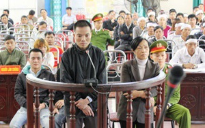 Ngày đền tội của kẻ sát hại người tình của mẹ