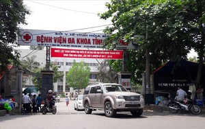 Giám đốc Bệnh viện Đa khoa tỉnh Hòa Bình lên tiếng về "hóa đơn ma chay"