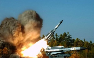 'Rồng lửa’ S-200 Syria thoát hiểm sau cuộc tập kích của F-35I