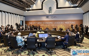 Báo chí Thái Lan đánh giá cao việc APEC theo đuổi hệ thống thương mại đa phương