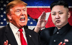 Chiến dịch sức ép tối đa: Mỹ sẽ đưa Triều Tiên trở lại danh sách bảo trợ khủng bố