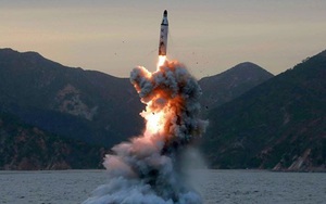 Nhật-Hàn ủng hộ Mỹ liệt Triều Tiên vào danh sách bảo trợ khủng bố