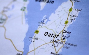 Khủng hoảng vùng Vịnh tiếp tục nóng với tuyên bố từ Qatar