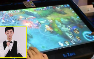 Chơi game liên tục suốt hơn 4 tháng, game thủ 20 tuổi nổi tiếng Trung Quốc đột quỵ qua đời