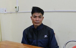 Dùng tro bếp nhét vào miệng nạn nhân cướp khuyên tai vàng
