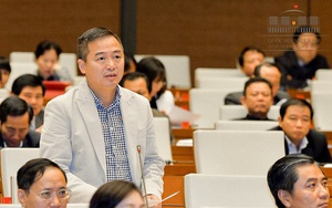 ĐBQH tranh luận việc buộc Facebook, Google đặt máy chủ ở Việt Nam