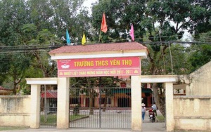 Phụ huynh xông vào dọa giết giáo viên, cả trường náo loạn