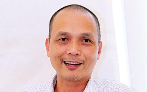 Ông Nguyễn Thành Nam: Tôi tự hào vì từng đi lạc lối