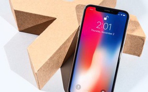 Bỏ hàng chục triệu đồng để sở hữu đầu tiên, đây là lý do tôi sẵn sàng bán iPhone X chỉ sau gần 1 tháng sử dụng