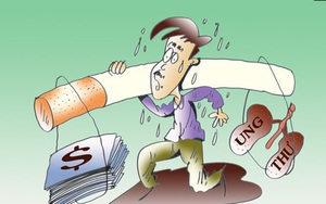 Ngạc nhiên với những tín hiệu tích cực của cơ thể khi bỏ thuốc lá
