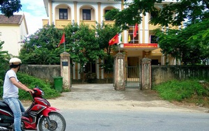 Sau 4 tháng "mất tích", giám đốc rừng phòng hộ bị xem xét kỷ luật