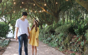 Các nàng chân ngắn đừng có lo, ai cũng tìm được "soái ca" cho mình thôi ấy mà!