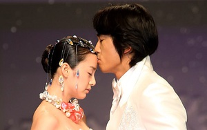 Trước khi lên xe hoa với Bi Rain, Kim Tae Hee từng là 'cô dâu' của những ai?
