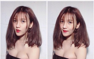 Chẳng ai ngờ rằng hotgirl 17 tuổi này lại từng là một chàng trai