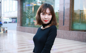 Cô gái thay đổi 100% ngoại hình nhờ PTTM Tuyết Nhung: "Chỉ cần có tiền, phụ nữ sẽ giữ được thanh xuân"