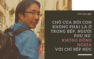 Nổi tiếng sợ vợ, thích ca ngợi phụ nữ - Các hot blogger này khiến đàn ông e dè, chị em thích thú