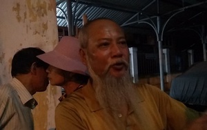 Hành khách trên chuyến tàu lật thảm khốc ở Huế: 'Được đưa ra ngoài tôi mới biết mình còn sống'