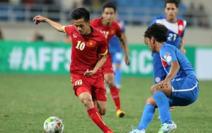 HLV Hữu Thắng “nhường” quân cho CLB đấu V-League