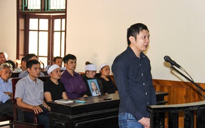 Tài xế giết nữ giám thị bị đề nghị tử hình