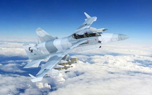 Mỹ tìm kiếm phương án thay thế máy bay cường kích “Lợn lòi” A-10 Warthog