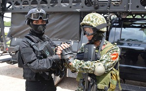 Hải quân và Đặc công Việt Nam - Những chuyến xuất quân ấn tượng: Những bài học lớn