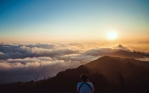 3 địa điểm độc để "đưa nhau đi trốn"