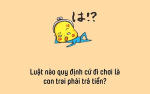 Hội chị em tranh cãi dữ dội vì anh chàng lương 10 triệu gửi về nhà 8, đi ăn chơi toàn bắt bạn gái bao