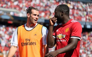 MU đáp tình Mourinho: Mua cả Griezmannn và Bale
