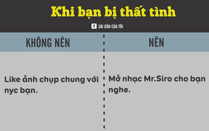 Muốn trở thành người Sài Gòn thứ thiệt, cứ học thuộc lòng những chiêu này!