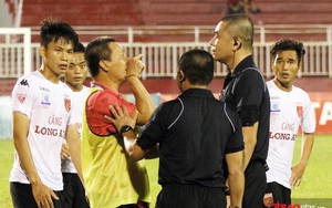 Từ lụa Khaisilk ‘made in China’ đến trọng tài FIFA ‘made in Việt Nam’