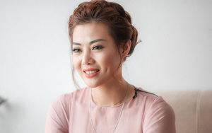 Phan Hương "Người phán xử" khẳng định nguyên nhân khiến vợ chồng Duy Khánh ly thân không phải do cô