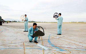 Đẩy mạnh đổi mới để nâng cao chất lượng đào tạo phi công quân sự