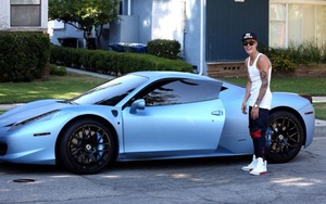 Choáng váng với những yêu sách trên trời của ông hoàng Justin Bieber