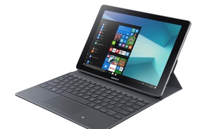 Làm việc đỉnh cao, giải trí tuyệt hảo, chỉ có thể là Galaxy Book