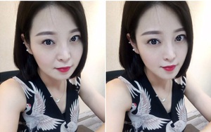 Photoshop cũng thường thôi, giờ phải chỉnh mà như không chỉnh mới chất