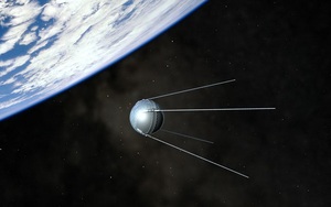 Kỷ niệm 60 năm Sputnik 1: Quá khứ huy hoàng của người Nga