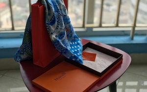 Thử trả lại khăn Khải silk: Không dễ như ông Hoàng Khải hứa!