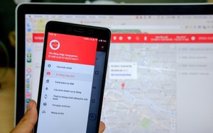 2 cách tìm lại smartphone bị đánh cắp