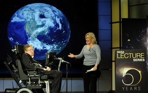 10 cách nhìn đời vô cùng thú vị của Stephen Hawking - Thiên tài vừa tròn 75 tuổi vào ngày hôm nay