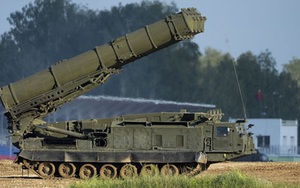 Dàn vũ khí uy lực giúp Quân đội Nga có sức mạnh hàng đầu thế giới